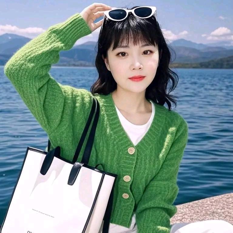 相亲相爱一家人💞