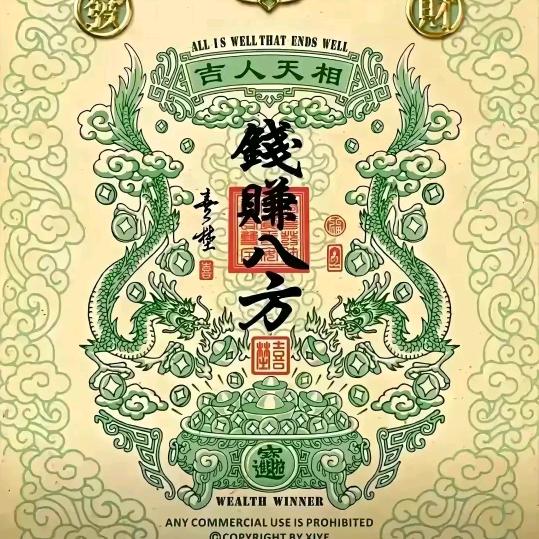 智