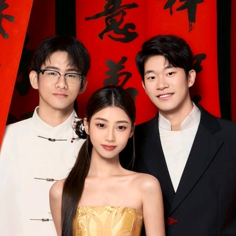 小吉丷