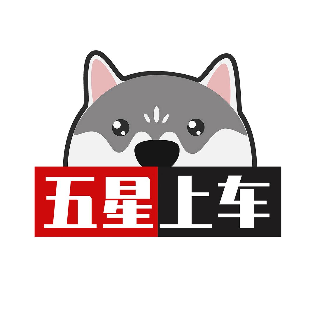 五星上车