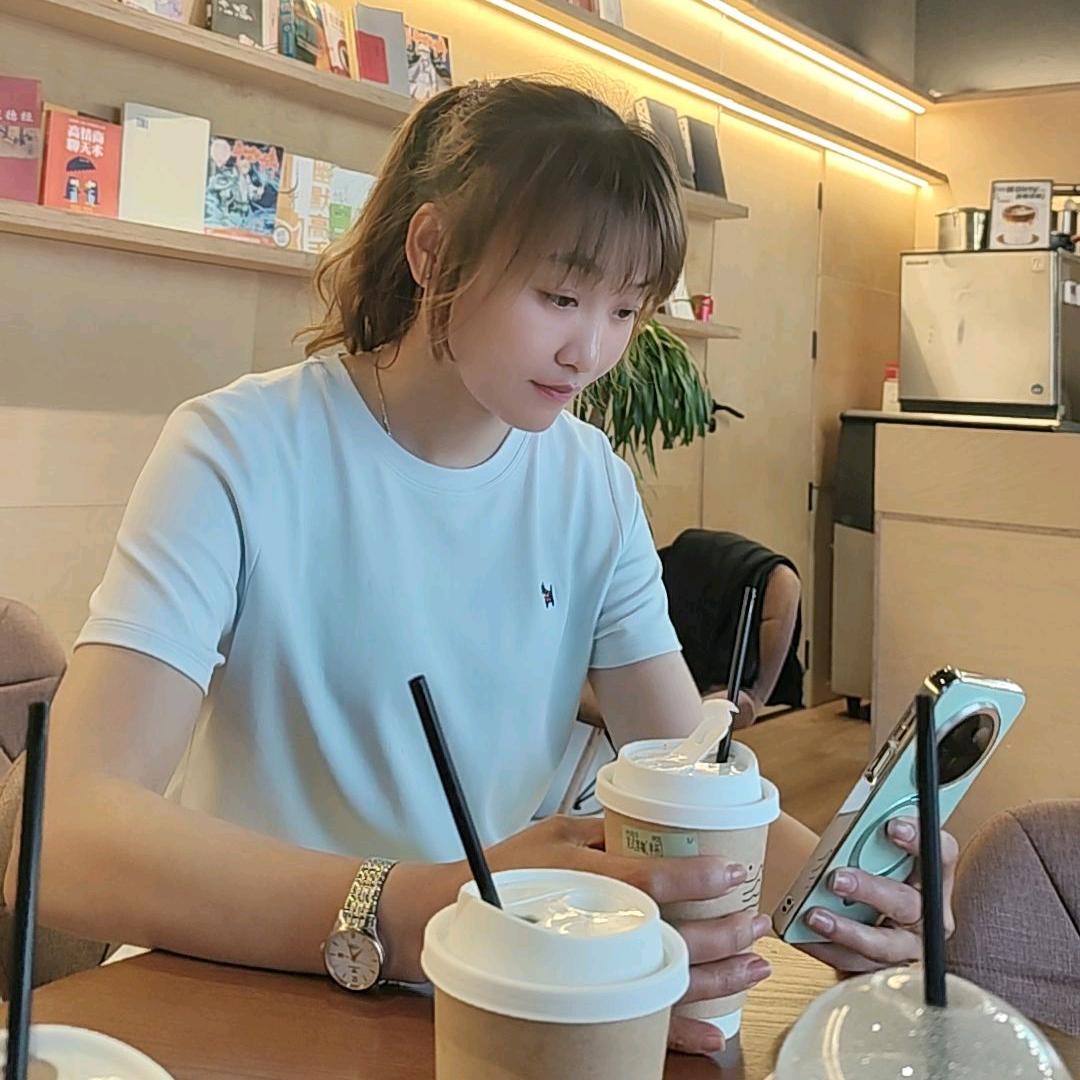 🍊橙香♛训子🍊