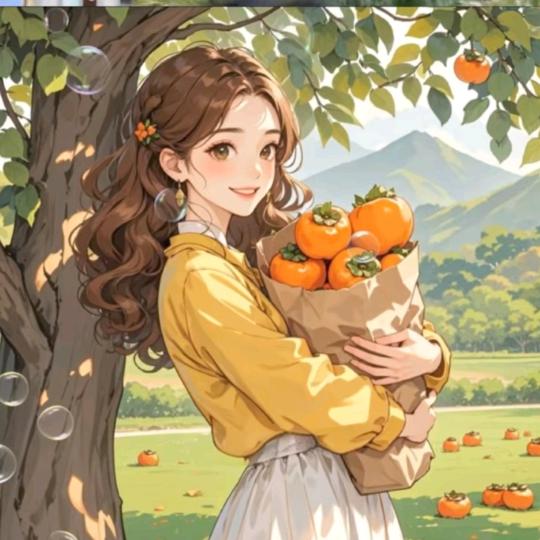 @心若向阳