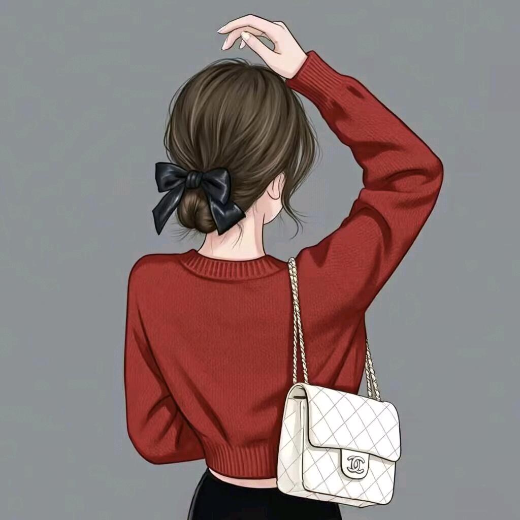 静若安冉