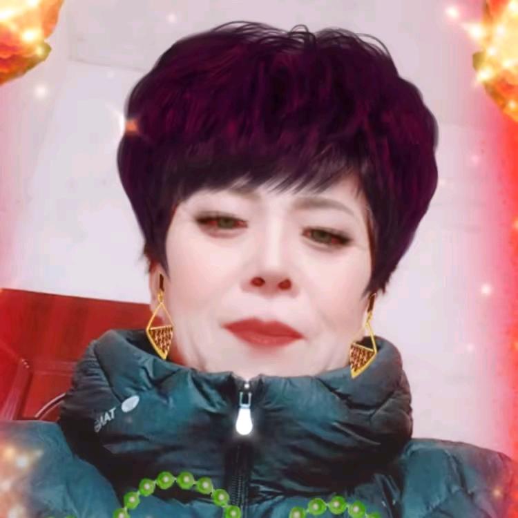 开心孔姐