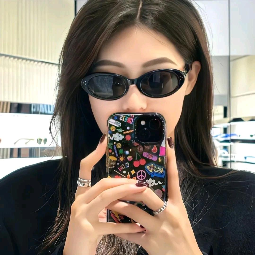 怪力少女小杨