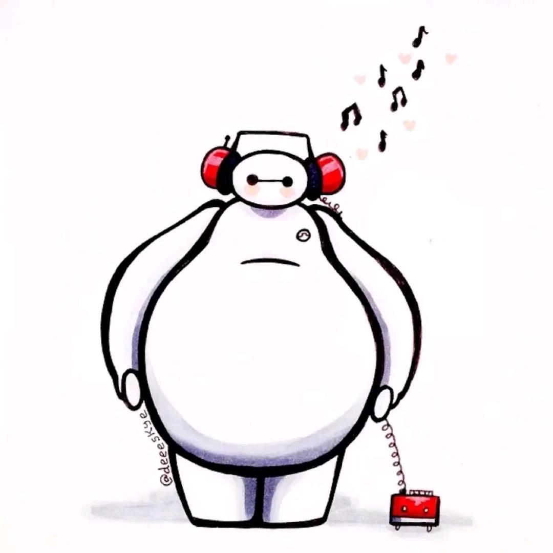 我这个人很浩然的✔