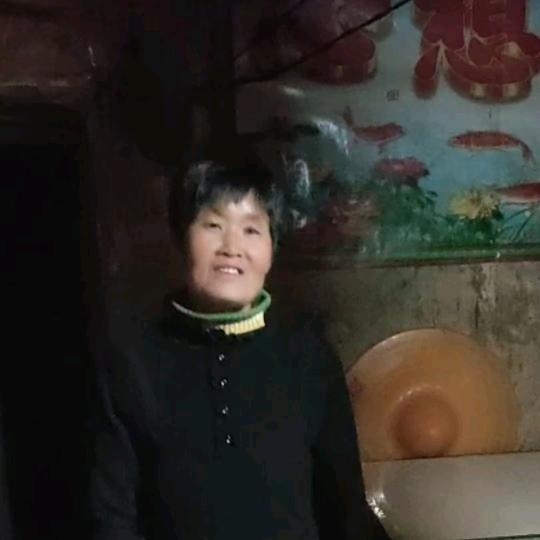 大山香姐