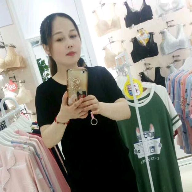 快乐的娟姐