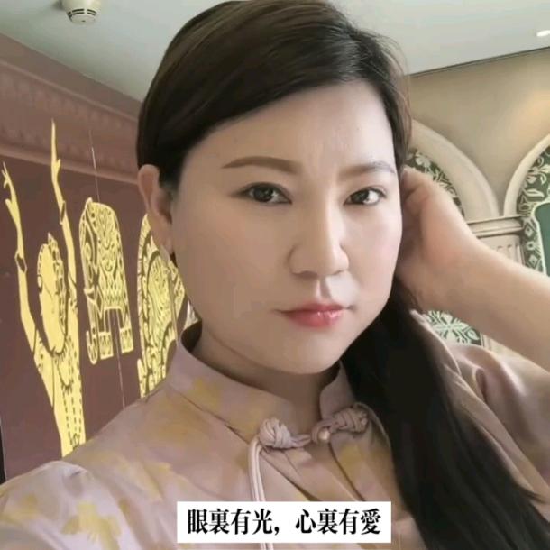晓月～调理