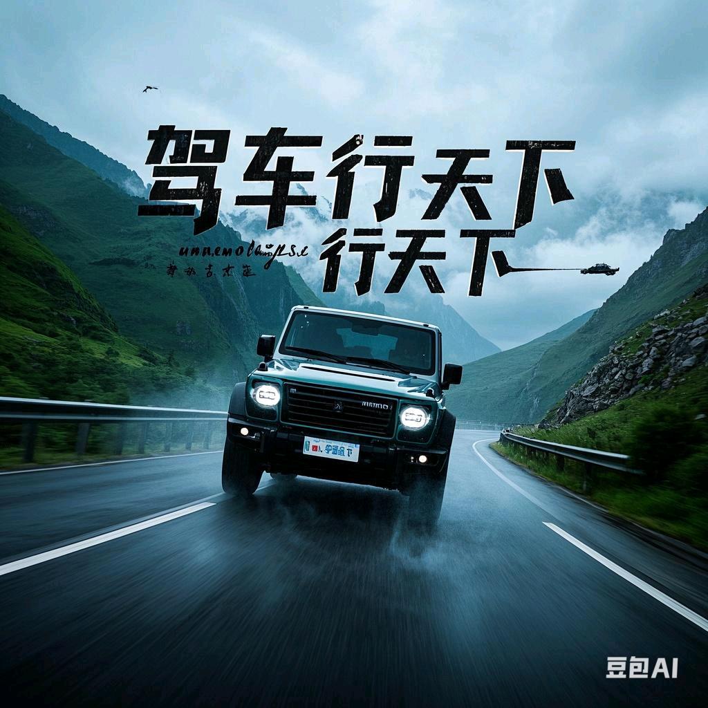 我不一样