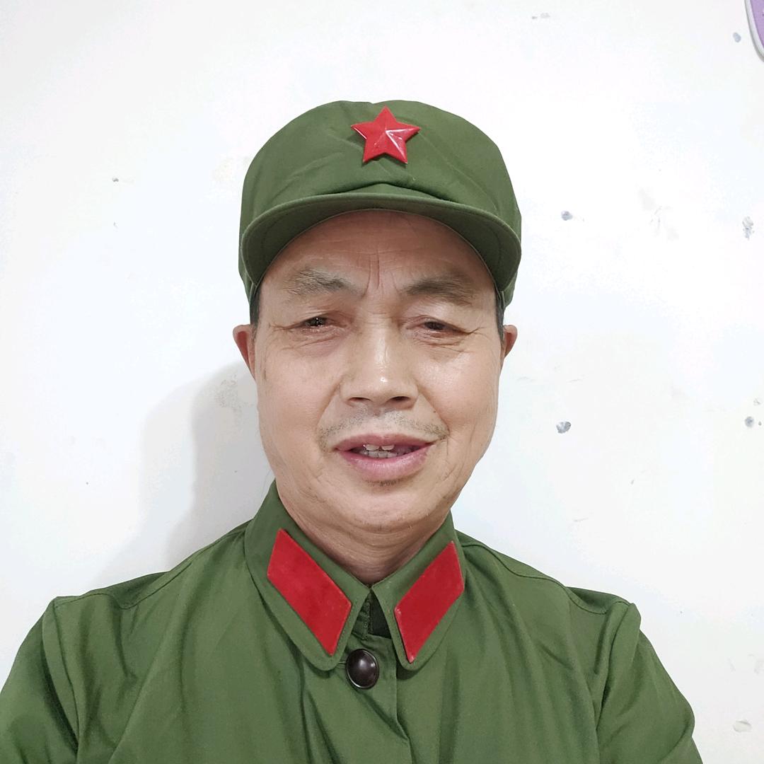 老铁兵