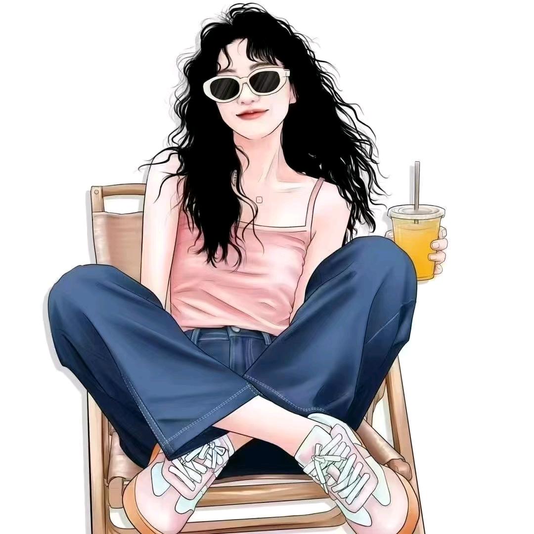 每天开心多一点