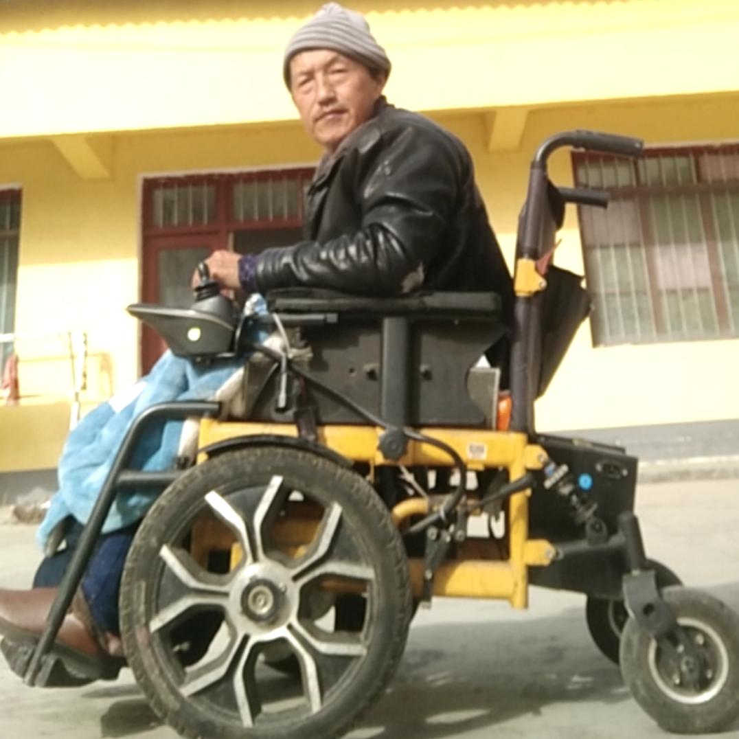农村人
