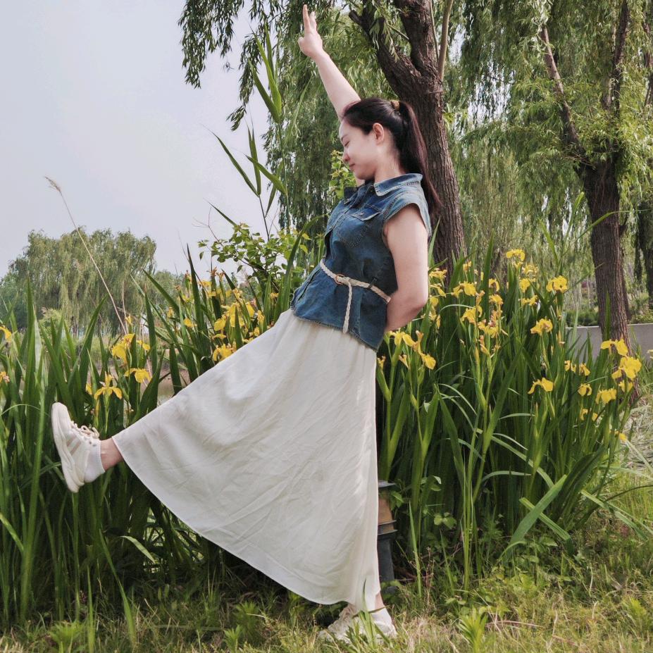 小徐狂奔🌴🌳