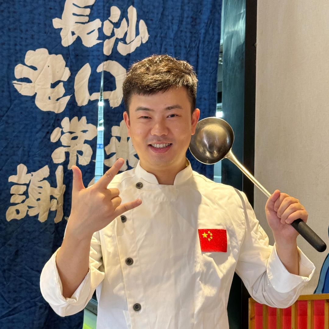 茂锅-谢光头辣椒炒肉