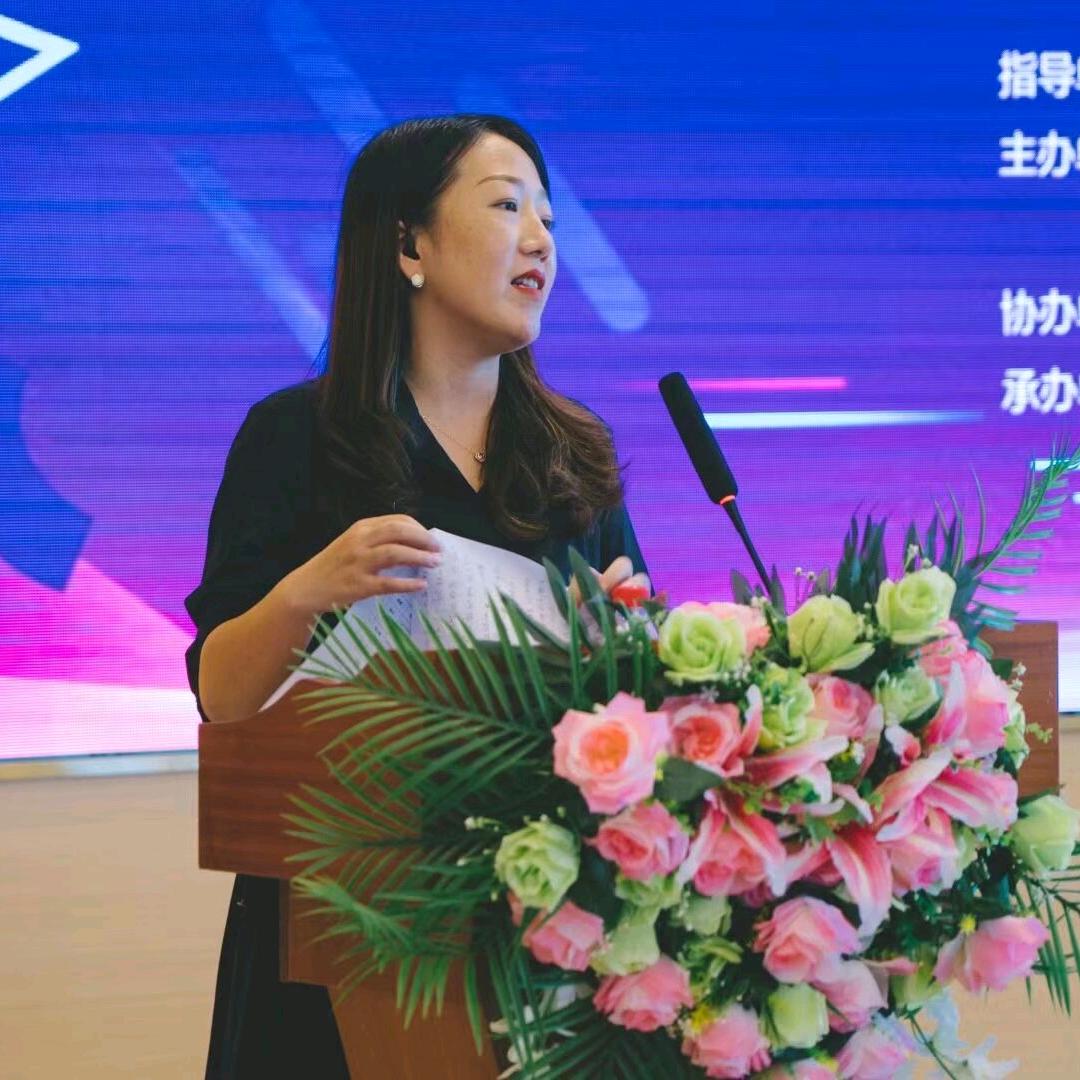 跃百川娟子