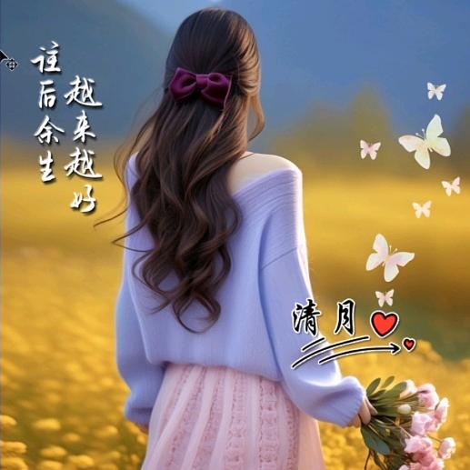人生如戏🌹🌹🌹