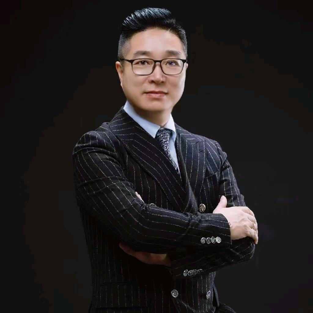兜爸