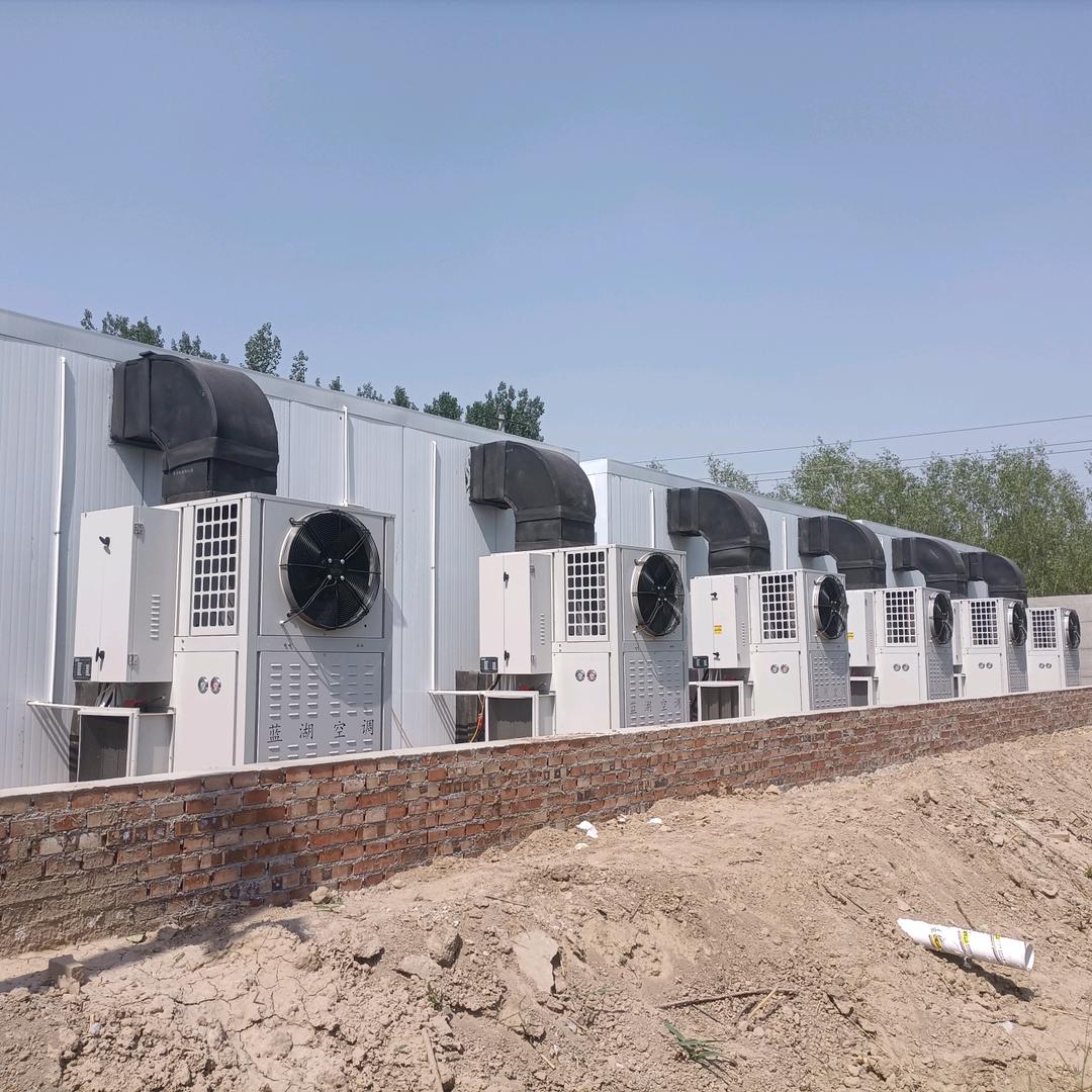 德州金泰通风设备有限公司