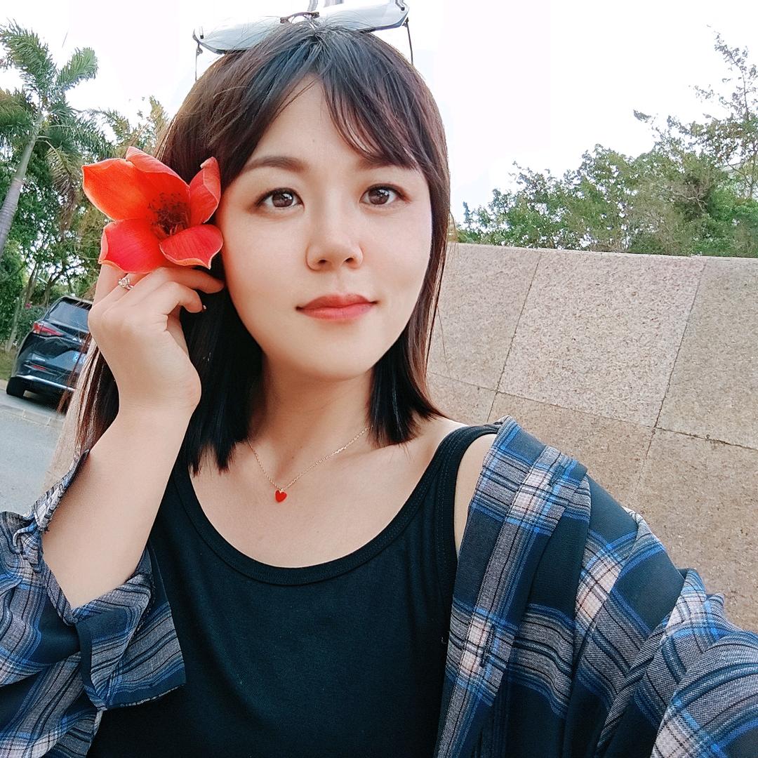 ''小药仙儿~