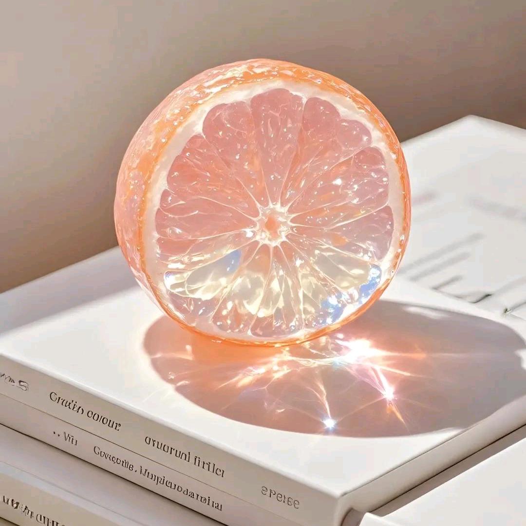 可爱的粉色小熊