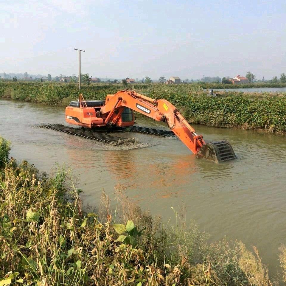 洪湖市跃鸿建设有限公司