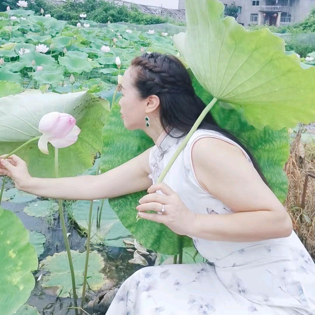 万载鸳鸯金楼