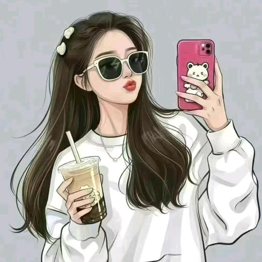 微风丫丫～