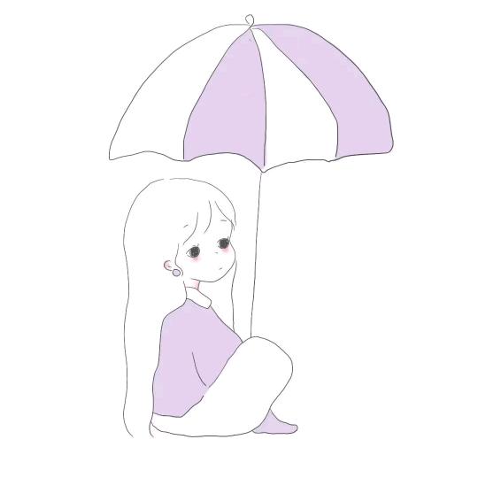 晴天你好