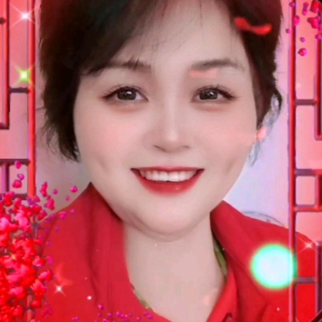 玫瑰花