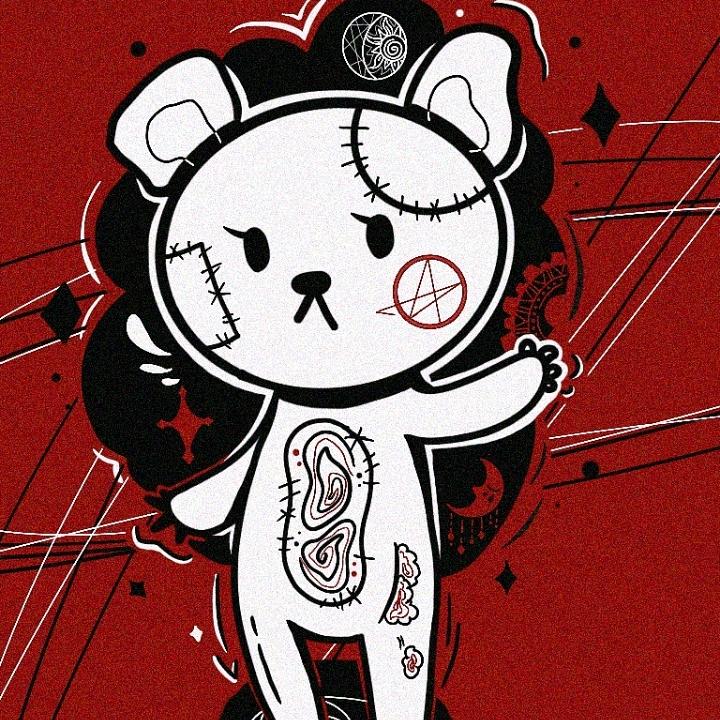 小熊nn