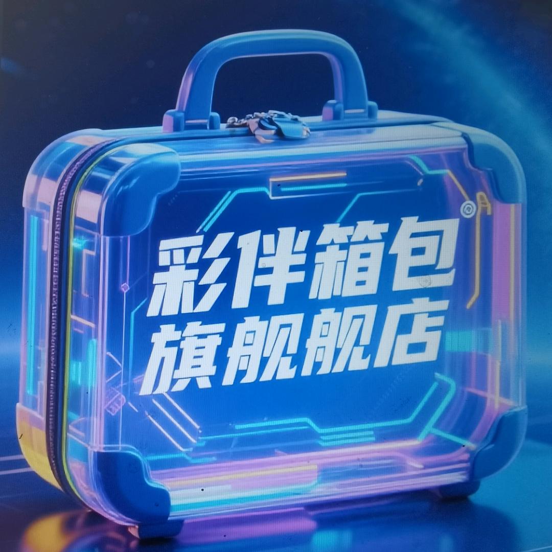 彩伴箱包旗舰店