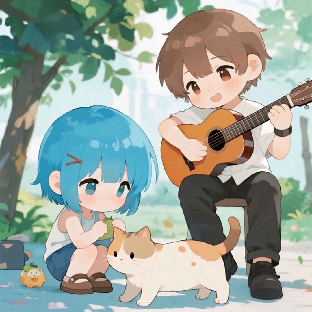 🌟kneerli(爱甜妹粥沫爱疯了版)