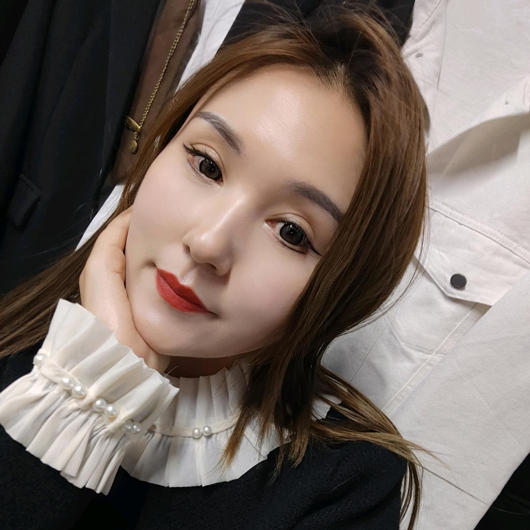 晶姐～😁