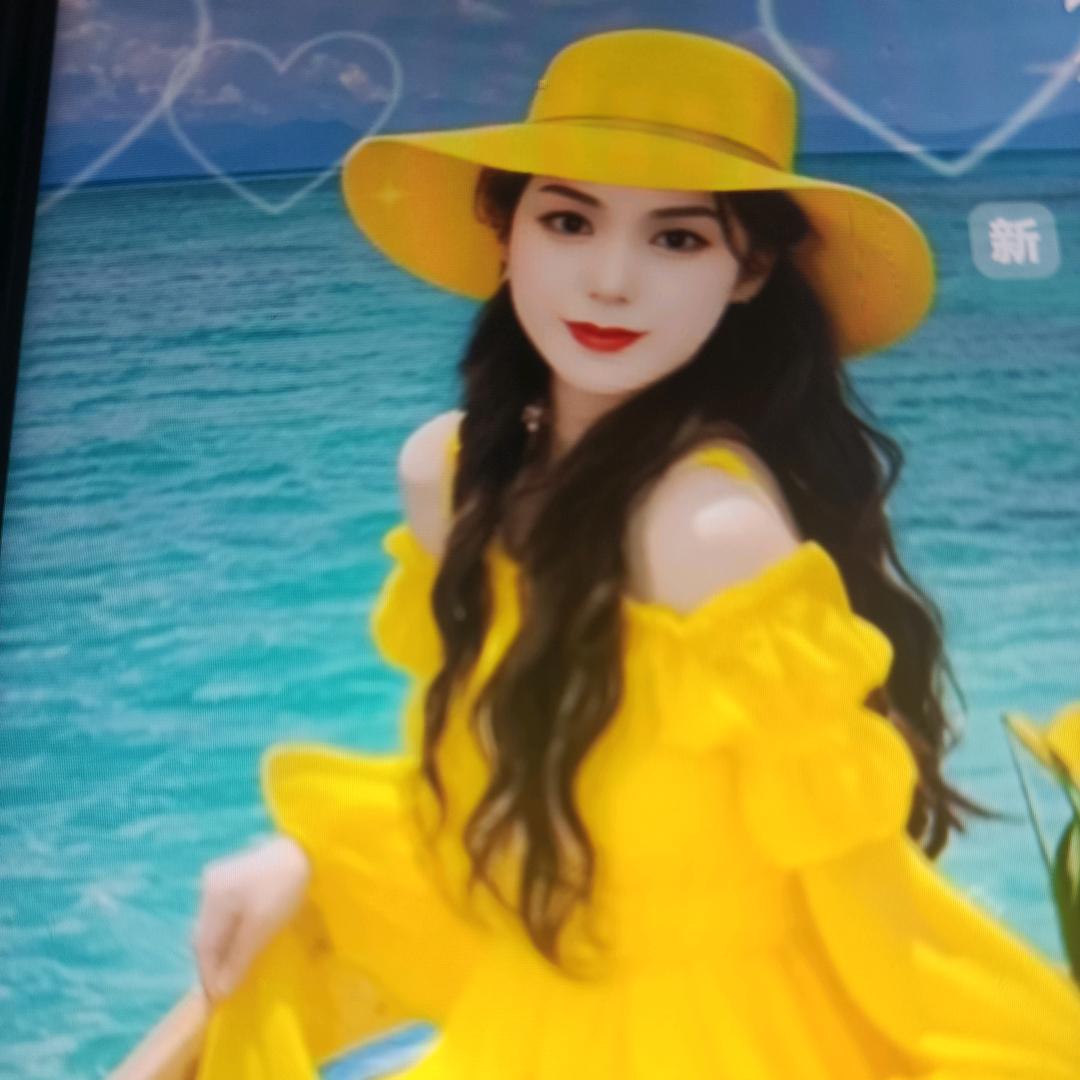 我的幸福