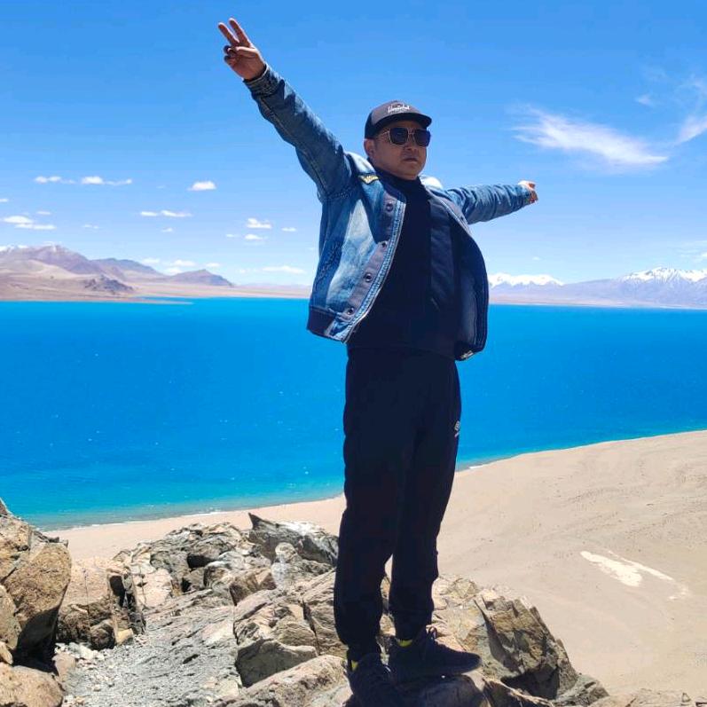 刀锋路亚（佛爷）