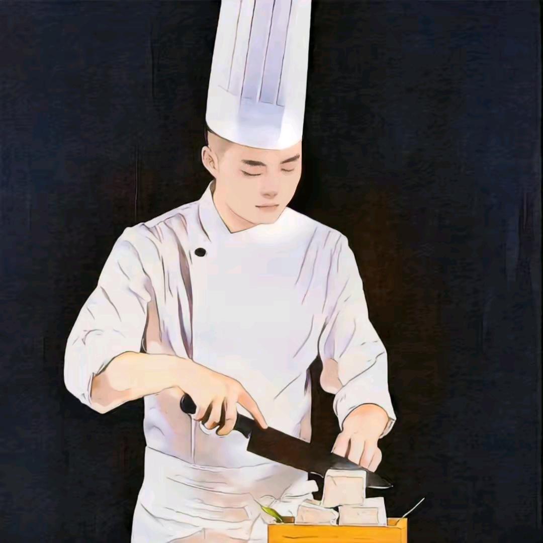 我在抖音刷到你