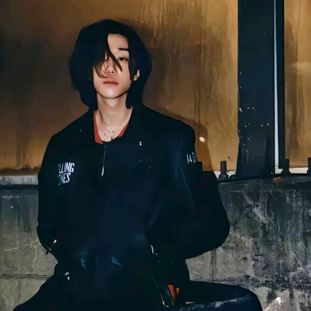 只想成为渴死的鱼