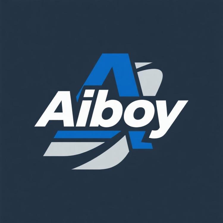 Aiboy服饰品质店