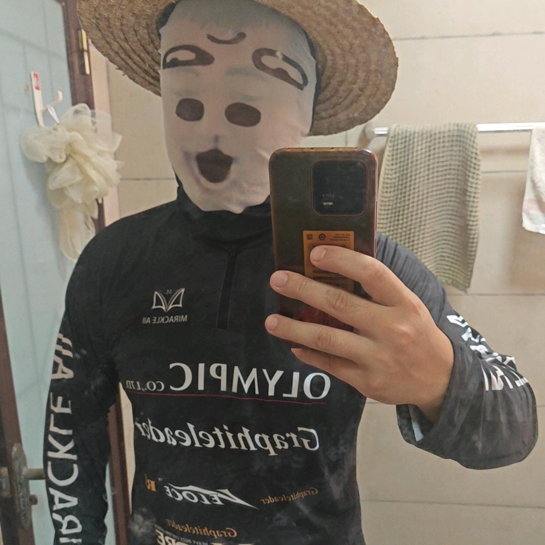 🎣海钓🐟南海有鱼