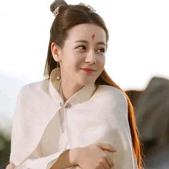 见别的女人会微笑
