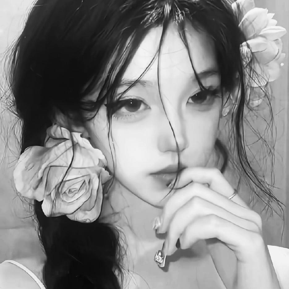 🌈.江月白