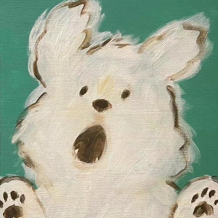 溦