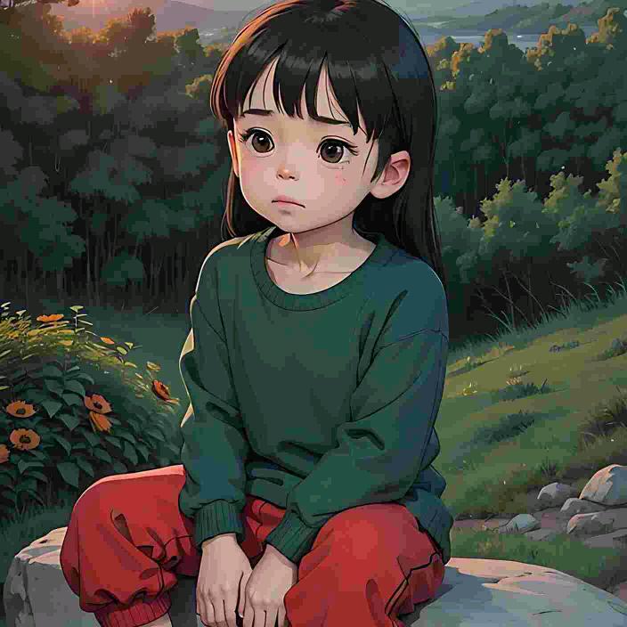林～林