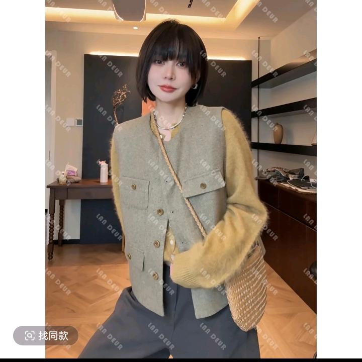 梨九九定制女装【直播穿搭甄选】