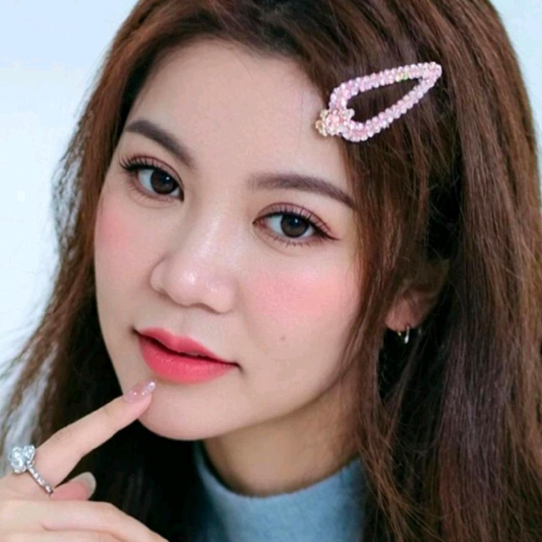 《兜里有米》卖黑绷带+调肤