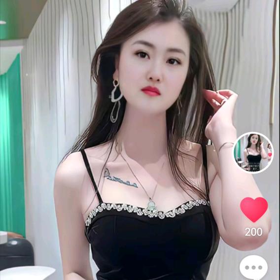 笑笑