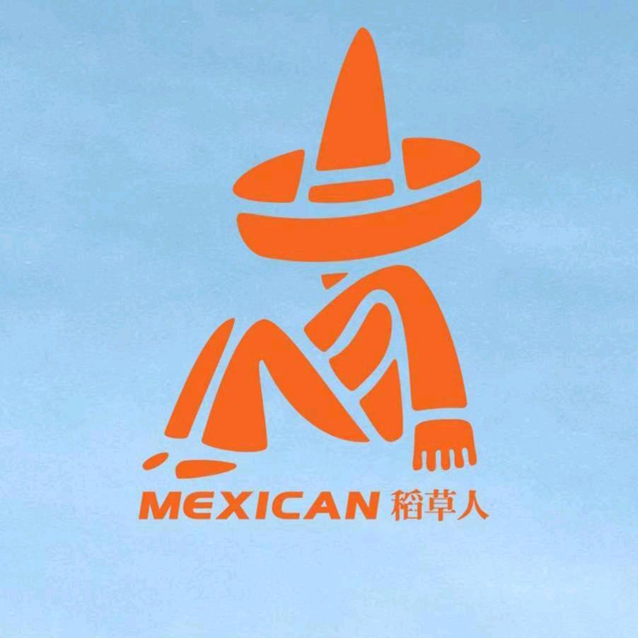 稻草人。