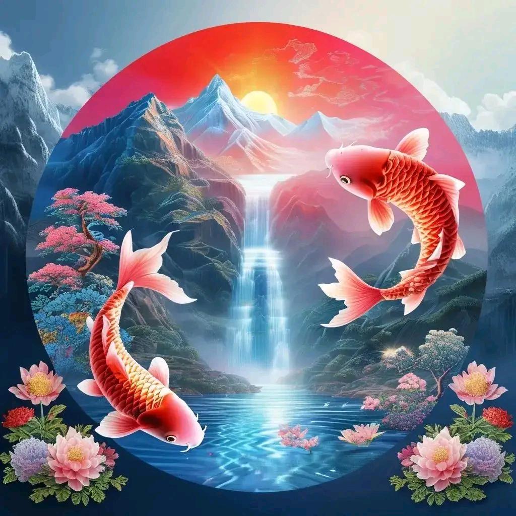 静心