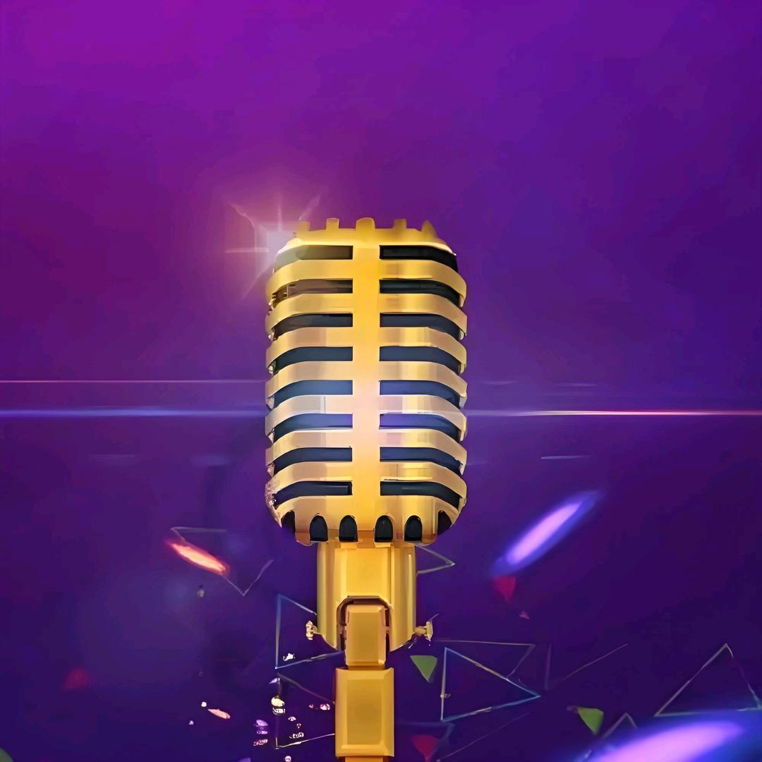 辣妈🎤